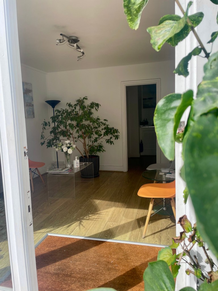 14 St. George's Mews, Primrose Hill